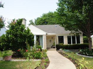 6435 Kenwood Ave, Dallas, TX 75214