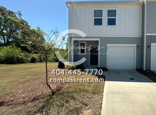 414 Kings Cross Way, Cartersville, GA 30120