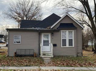 16 Clay St, Chillicothe, MO 64601