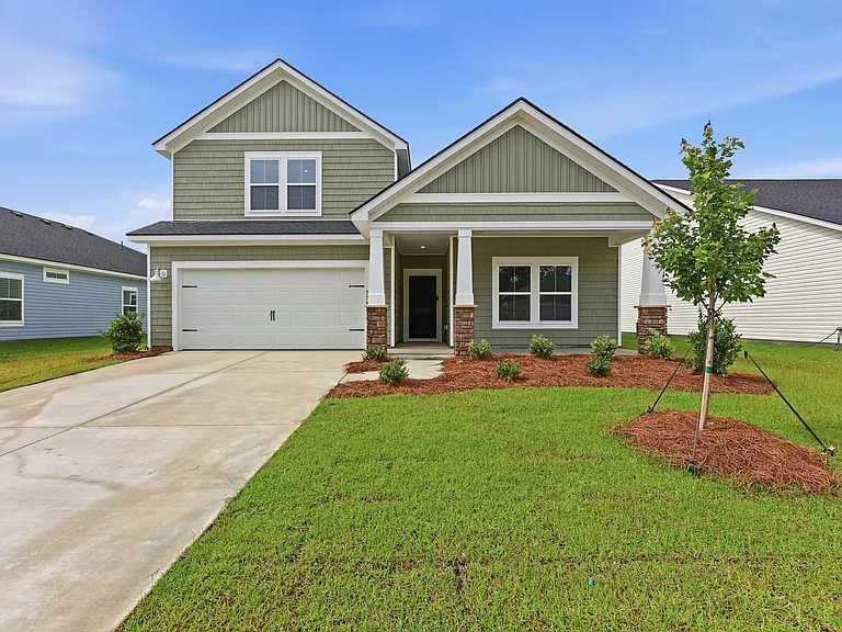 334 Kindred Spirits Dr — Photo 1