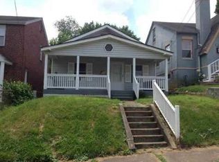 1845 Underwood Ave, Huntington, WV 25701