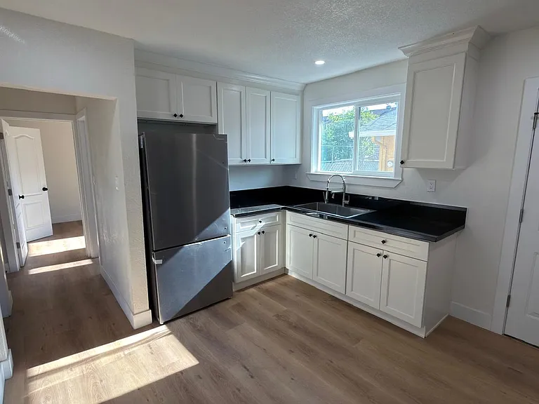 New Appliances
