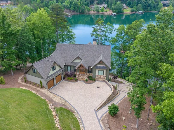 120 Tranquil Cv, Six Mile, SC 29682