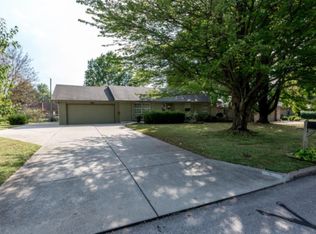 1106 W Lasalle St, Springfield, MO 65807