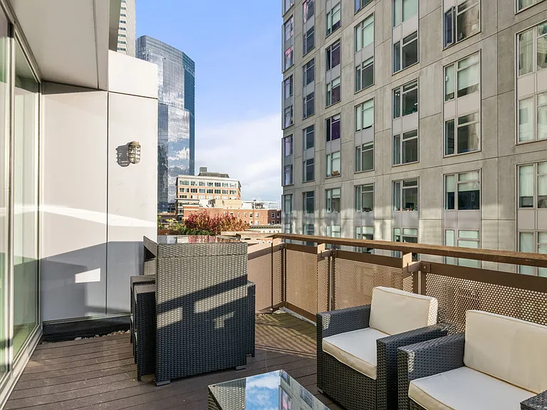 88 Kingston St #Penthouse 7C — Photo 22