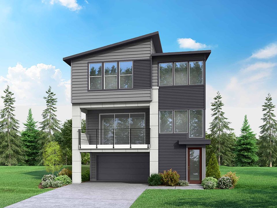 Exterior Style B