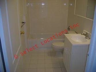 Rented by Select Locations Inc.