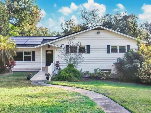 2704 Mendelin St, Apopka, FL 32703