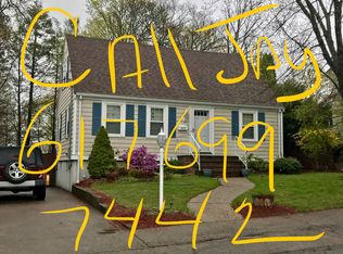 102 Dale St, Dedham, MA 02026