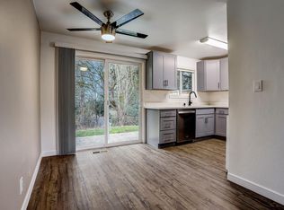 Overlook Terrace Apartments, Puyallup, WA 98372