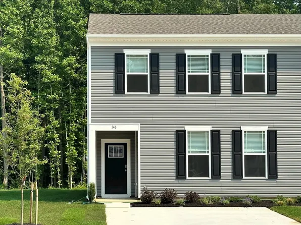 1919 North Old Mill Dr, Pocomoke City, MD 21851