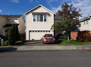 317 Kirkland Ave SE, Renton, WA 98056