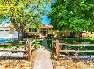 8591 W Mexico Ave, Lakewood, CO 80232