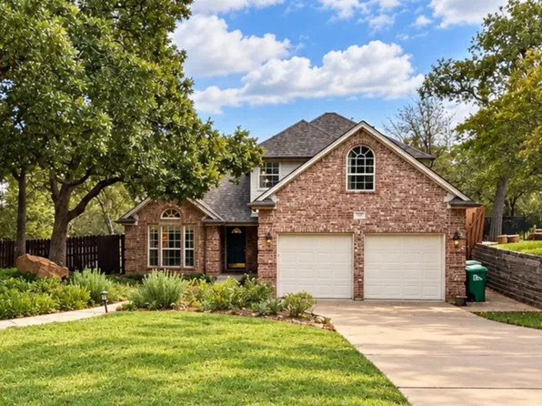 1404 Fox Holw, Denton, TX 76205