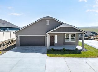 7250 W 24th Ave, Kennewick, WA 99338