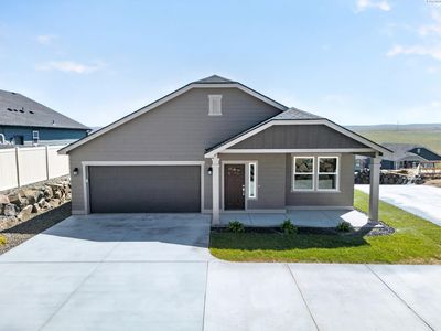 7250 W 24th Ave, Kennewick, WA, 99338