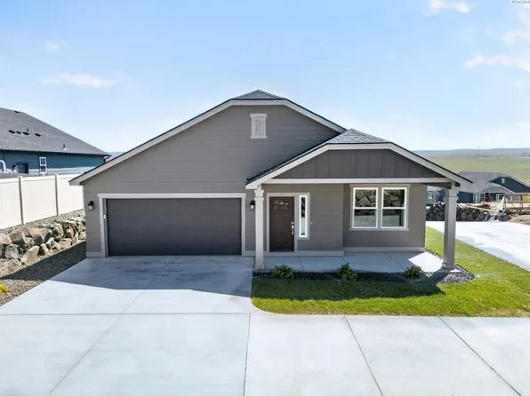 7250 W 24th Ave, Kennewick, WA 99338