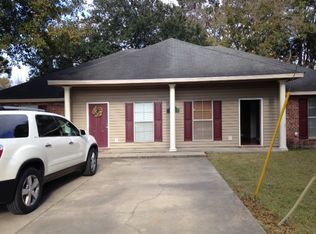 207 Rural St APT B, Lafayette, LA 70508