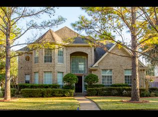 803 Blakely Ct, Sugar Land, TX 77479