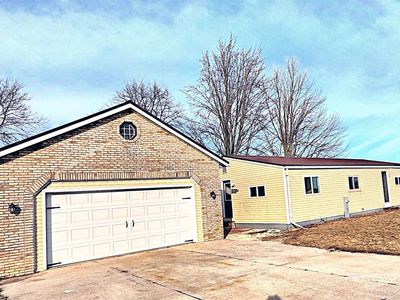W1304 Schneider Rd, HILBERT, WI, 54129