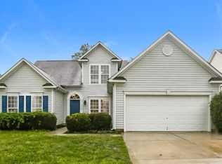 3425 Stoney Garden Dr, Charlotte, NC 28269
