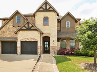 401 Garden Tree Trl, Midlothian, TX 76065