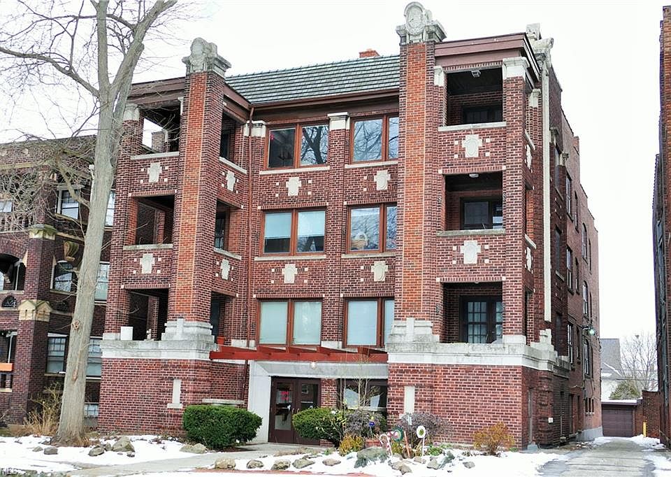 1st image of 2673 Euclid Heights Blvd APT 3
