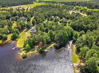 LOT 8-8A Wexford Mill Dr, Wagener, SC 29164