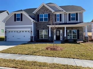 711 Cannonade Dr #579, Whitsett, NC 27377