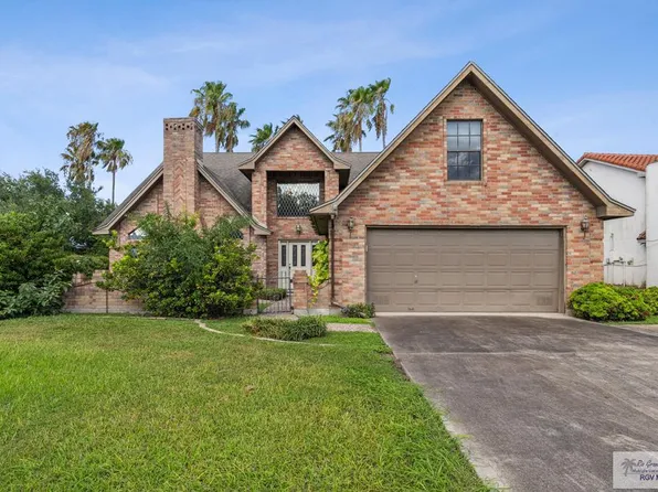 1500 Santa Ana Ave, Rancho Viejo, TX 78575