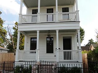 616 E 25th St #B, Houston, TX 77008