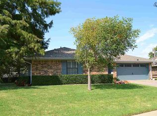 4612 Misty Valley W, Wichita Falls, TX 76310