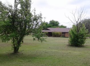 1132 County Road 1102, Rio Vista, TX 76093