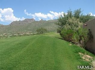 4960 N Vista De Loma Segunda, Tucson, AZ 85749