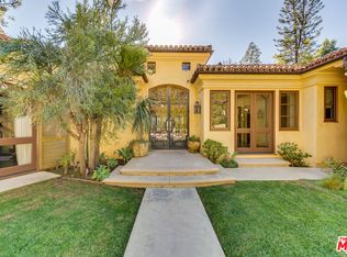 9530 Hidden Valley Rd, Beverly Hills, CA 90210