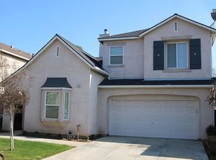 1789 N Serento Ln, Clovis, CA