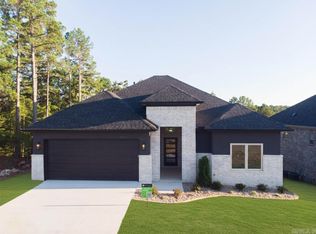 167 Ridgeview Trl, Maumelle, AR 72113