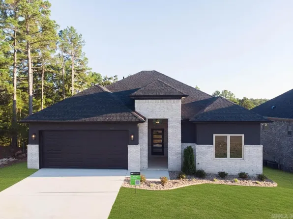 167 Ridgeview Trl, Maumelle, AR 72113