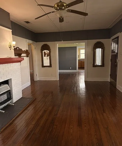 2817 S Old Dallas Rd — Photo 4