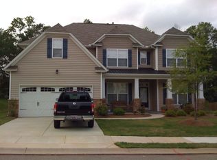 6 Groveview Trl, Mauldin, SC 29662