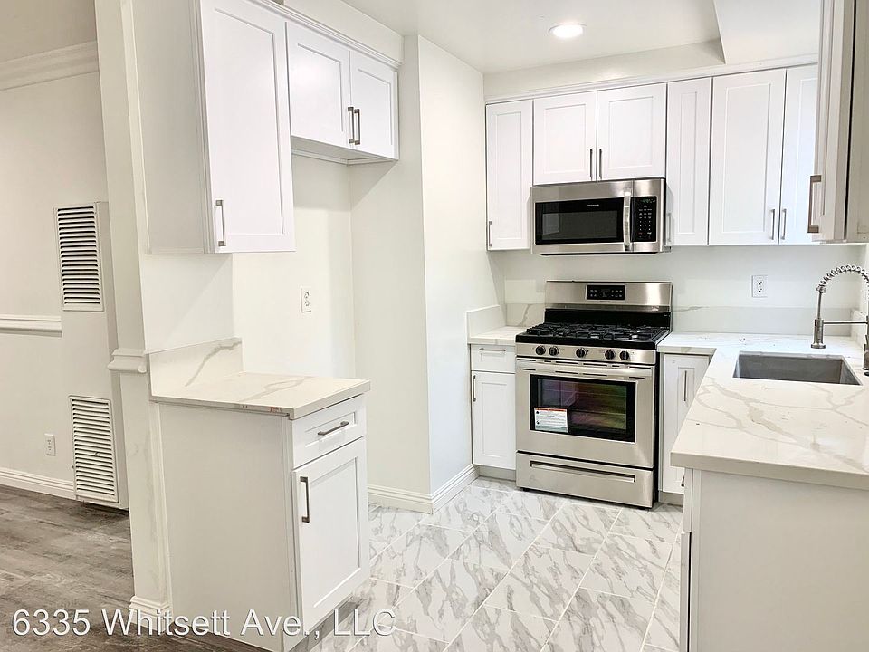 1st image of 6335 Whitsett Ave APT 6