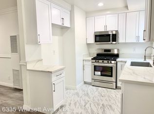 6335 Whitsett Ave APT 6, North Hollywood, CA 91606