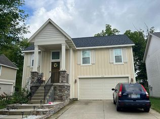 5135 Wild Senna Ave SE, Kentwood, MI