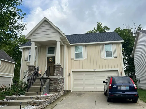 5135 Wild Senna Ave SE, Kentwood, MI 49512