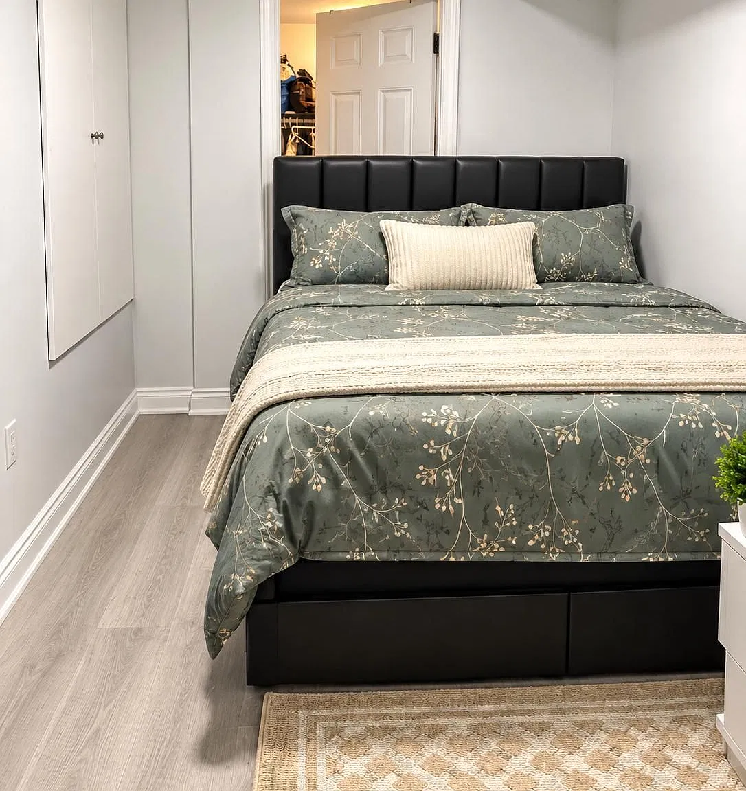 2 bed, $1,700 — Photo 3