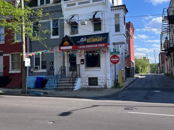 726 Franklin St, Reading, PA 19602