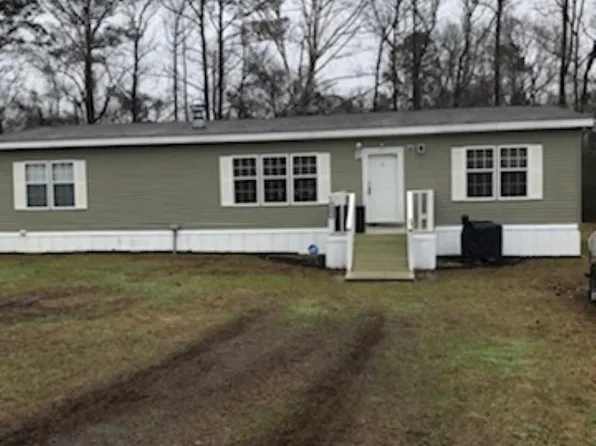1501 3rd St, Eros, LA 71238