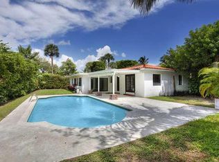 750 Curtiswood Dr, Key Biscayne, FL 33149