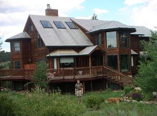 400 Lakeshore Dr, Boulder, CO 80302