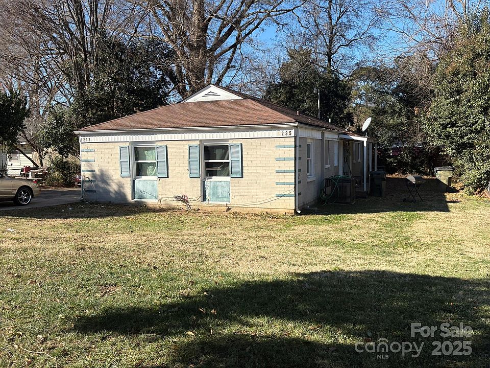 1st image of 1233 Amelia Ave